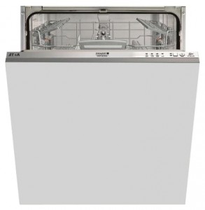 Hotpoint-Ariston LTB 4M116 Lave-vaisselle Photo