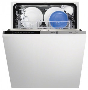 Electrolux ESL 6356 LO Lave-vaisselle Photo