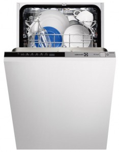 Electrolux ESL 4500 LO Πλυντήριο πιάτων φωτογραφία
