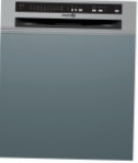 Bauknecht GSI Platinum 5 Машина за прање судова