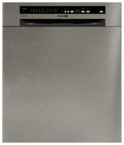 Bauknecht GSU 102303 A3+ TR PT 食器洗い機 写真