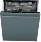 Bauknecht GSXP X384A3 洗碗机