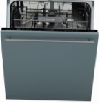 Bauknecht GSX 81414 A++ Машина за прање судова