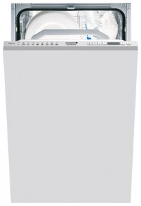 Hotpoint-Ariston LST 5397 X Stroj za pranje posuđa foto