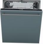 Bauknecht GMX 50102 洗碗机