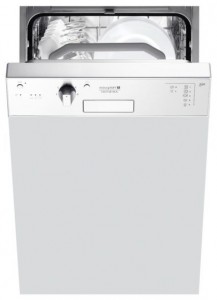 Hotpoint-Ariston LSP 720 WH Stroj za pranje posuđa foto