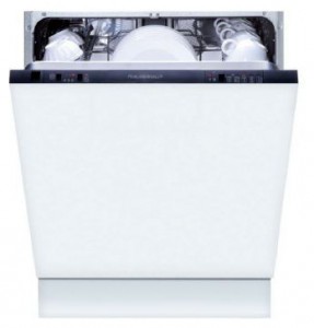 Kuppersbusch IGVS 6504.2 Машина за прање судова слика