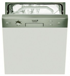 Hotpoint-Ariston LFS 217 A IX Машина за прање судова слика