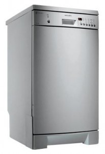 Electrolux ESF 4159 食器洗い機 写真