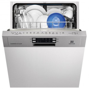 Electrolux ESI 7510 ROX 洗碗机 照片