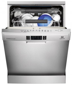 Electrolux ESF 8540 ROX 食器洗い機 写真