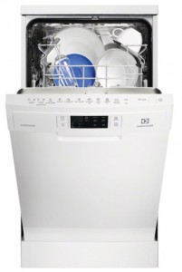Electrolux ESF 4510 LOW Lave-vaisselle Photo