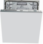Hotpoint-Ariston LFT 11H132 Lave-vaisselle