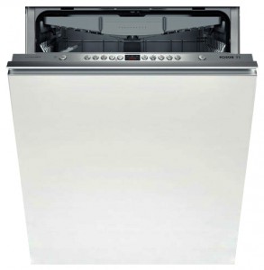 Bosch SMV 58L60 Lave-vaisselle Photo