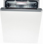 Bosch SMV 88TX02E Lave-vaisselle