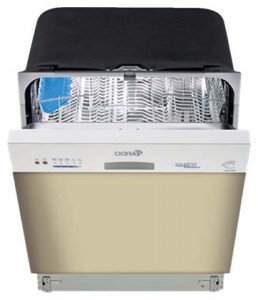 Ardo DWB 60 AESW 食器洗い機 写真