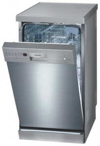 Siemens SF 24T860 Πλυντήριο πιάτων φωτογραφία
