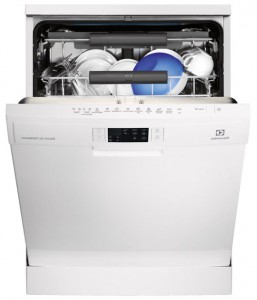 Electrolux ESF 8540 ROW 食器洗い機 写真