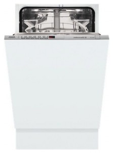 Electrolux ESL 46510 เครื่องล้างจาน รูปถ่าย