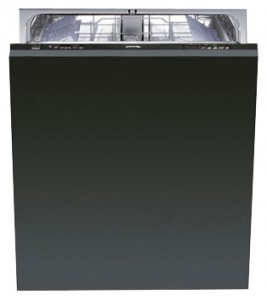 Smeg ST522 Stroj za pranje posuđa foto