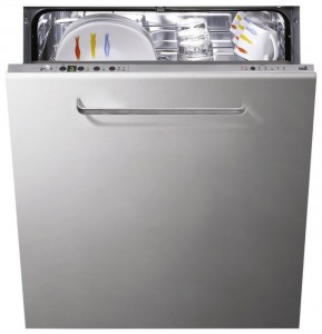 TEKA DW7 86 FI Stroj za pranje posuđa foto