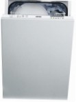 IGNIS ADL 456/1 A+ 食器洗い機