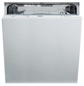 IGNIS ADL 448/4 Stroj za pranje posuđa foto