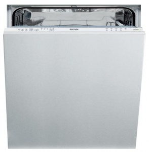 IGNIS ADL 559/1 Stroj za pranje posuđa foto