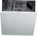 IGNIS ADL 600 洗碗机