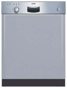 Bosch SGI 43E25 Посудомоечная Машина Фото