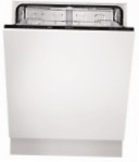 AEG F 78021 VI1P Lave-vaisselle