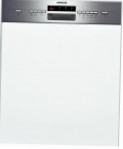 Siemens SN 55M530 食器洗い機