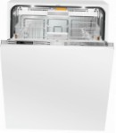 Miele G 6582 SCVi K2O Lave-vaisselle