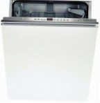 Bosch SMV 53M00 Lave-vaisselle
