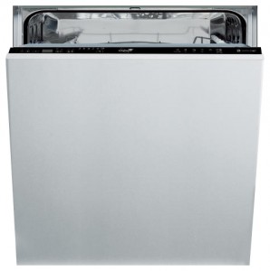 Whirlpool ADG 6999 FD 食器洗い機 写真