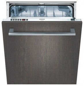 Siemens SE 64N363 食器洗い機 写真