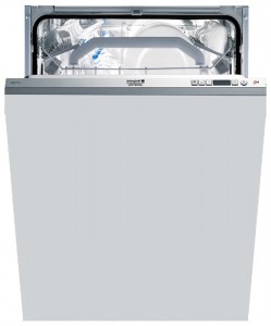 Hotpoint-Ariston LFT 3204 HX Stroj za pranje posuđa foto