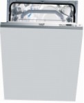 Hotpoint-Ariston LFT 3204 HX Lave-vaisselle