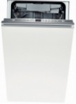 Bosch SPV 69T40 食器洗い機