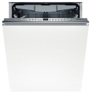 Bosch SMV 68M90 Stroj za pranje posuđa foto