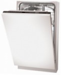 AEG F 5540 PVI Lave-vaisselle