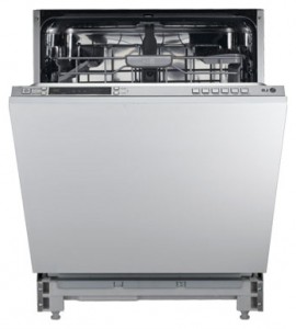 LG LD-2293THB เครื่องล้างจาน รูปถ่าย