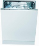 Gorenje GV63322 食器洗い機