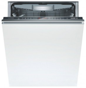 Bosch SMV 69T60 Stroj za pranje posuđa foto