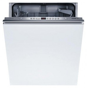 Bosch SMV 69M40 Lave-vaisselle Photo