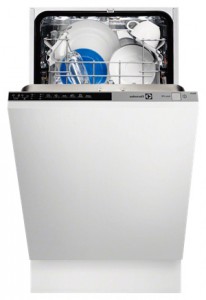 Electrolux ESL 74300 RO Посудомоечная Машина Фото