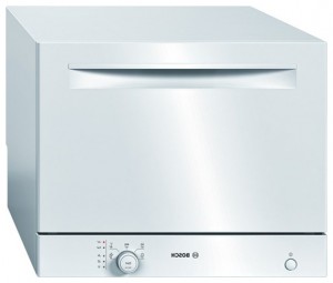 Bosch SKS 50E02 食器洗い機 写真