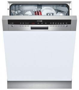 NEFF S41N63N0 洗碗机 照片