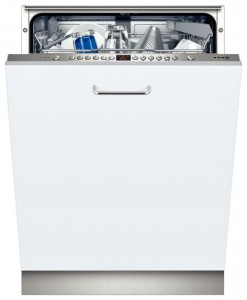 NEFF S52N65X1 Посудомоечная Машина Фото