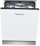 NEFF S51T69X2 食器洗い機